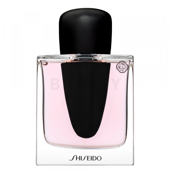 Shiseido Ginza Eau de Parfum para mujer 50 ml