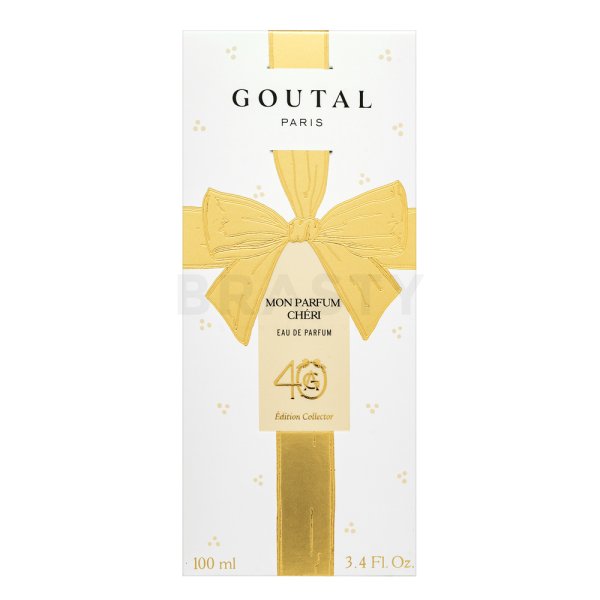 Annick Goutal Mon Parfum Chéri Edition Collector Eau de Parfum femei 100 ml