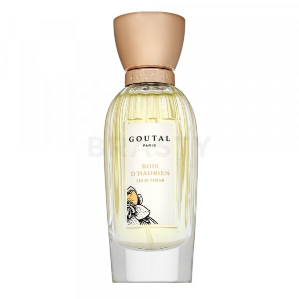 Annick Goutal Bois D'Hadrien Парфюмна вода за жени 30 ml
