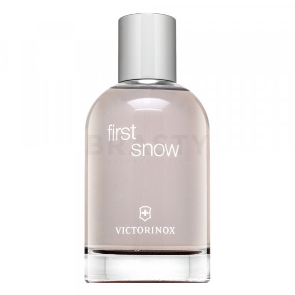 Swiss Army First Snow Eau de Toilette para mujer 100 ml