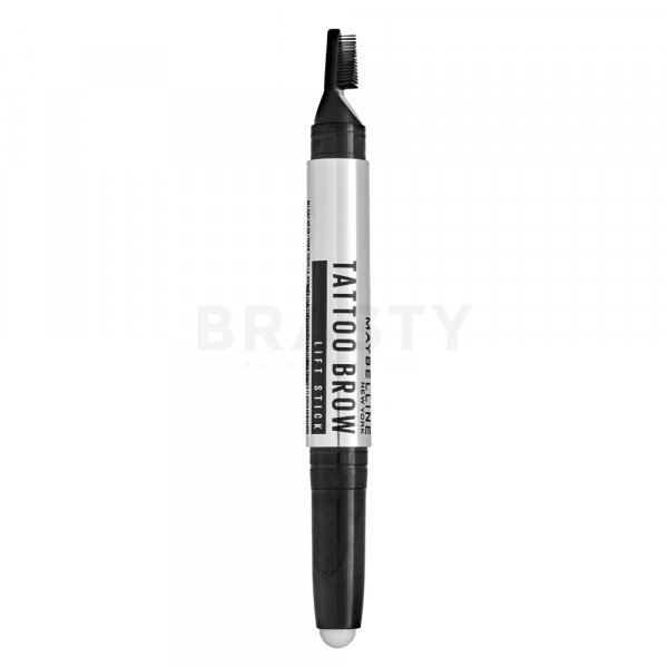 Maybelline Tattoo Brow Lift Stick 00 Clear creion sprâncene 4 g