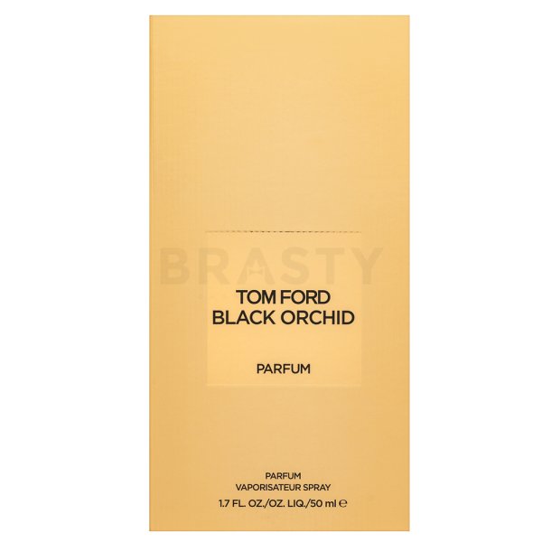 Tom Ford Black Orchid Parfum tiszta parfüm nőknek 50 ml