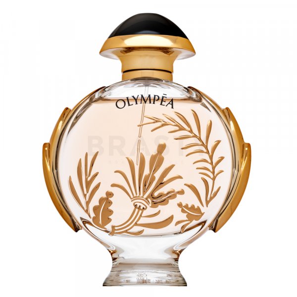 Paco Rabanne Olympéa Solar Intense Парфюмна вода за жени Extra Offer 80 ml
