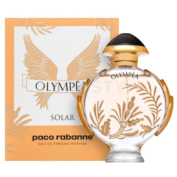 Paco Rabanne Olympéa Solar Intense Парфюмна вода за жени 50 ml