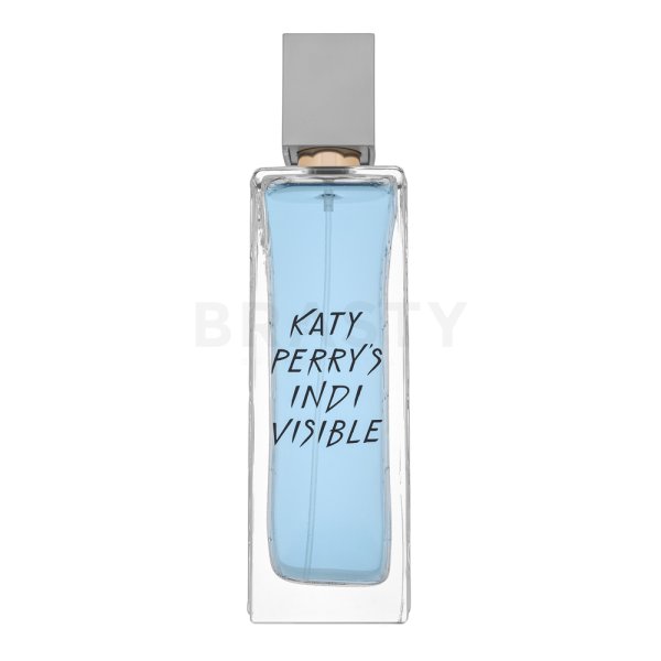 Katy Perry Katy Perry's Indi Visible Eau de Parfum for women 100 ml