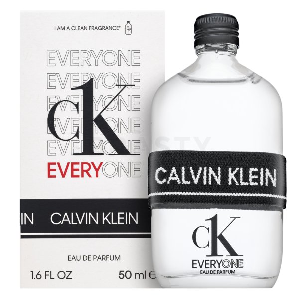 Calvin Klein CK Everyone Eau de Parfum uniszex 50 ml