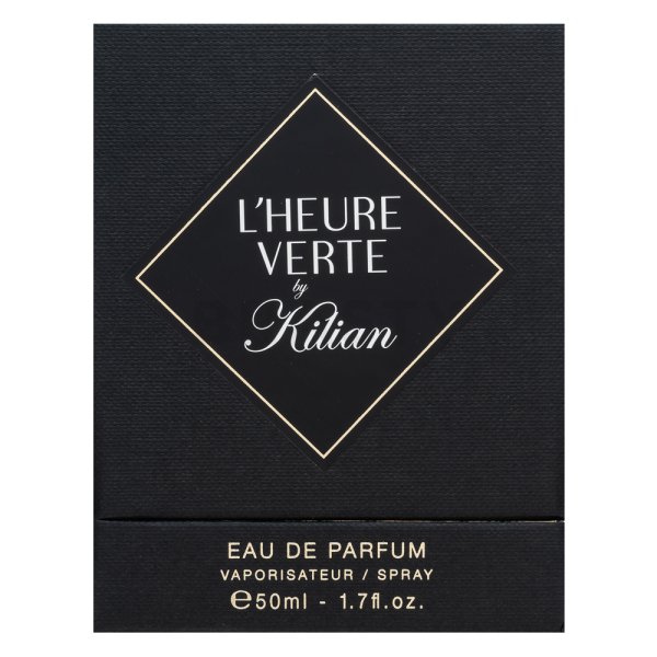 Kilian L'Heure Verte Eau de Parfum unisex 50 ml