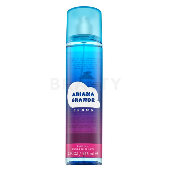 Ariana Grande Cloud Spray corporal para mujer 236 ml