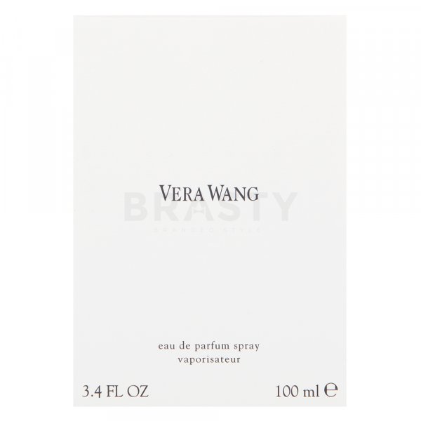Vera Wang Vera Wang Eau de Parfum para mujer 100 ml