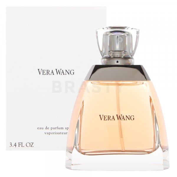 Vera Wang Vera Wang Eau de Parfum for women 100 ml