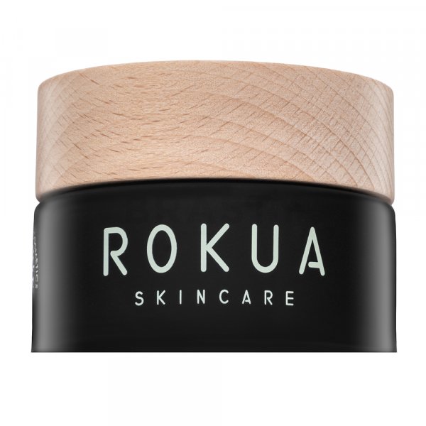 ROKUA Skincare Face Moisturizer хидратиращ крем за всички видове кожа 50 ml
