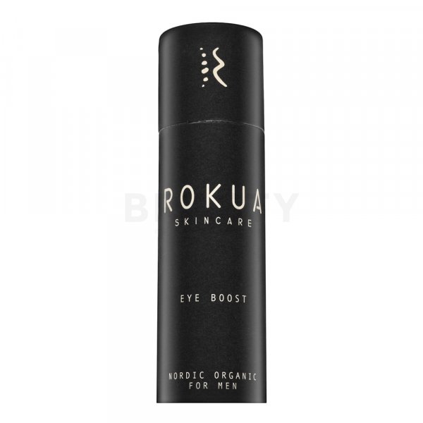 ROKUA Skincare Eye Boost крем за околоочния контур срещу бръчки, отоци и тъмни кръгове 15 ml