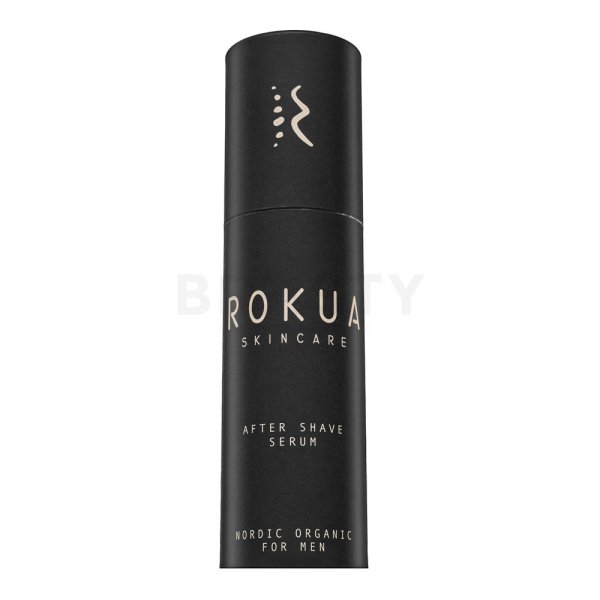 ROKUA Skincare After Shave Serum soothing aftershave balm with moisturizing effect 100 ml