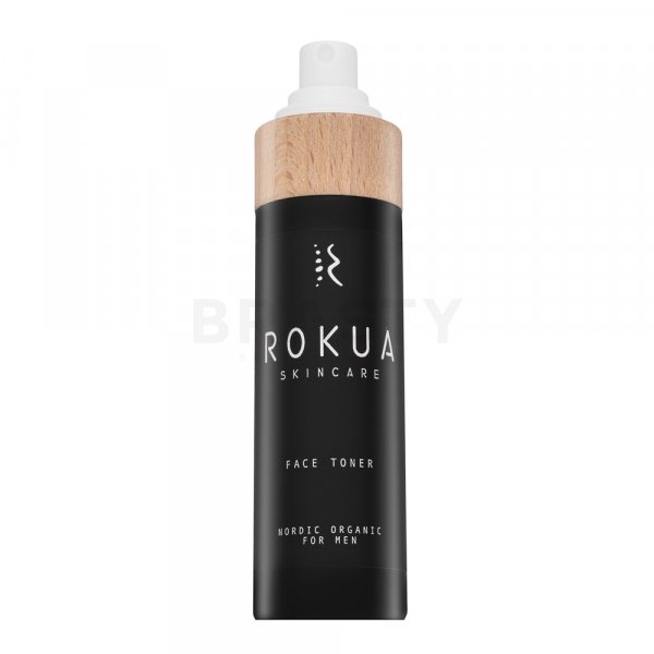 ROKUA Skincare Face Toner soothing tonic with moisturizing effect 100 ml
