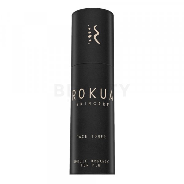 ROKUA Skincare Face Toner успокояващ тоник с овлажняващо действие 100 ml