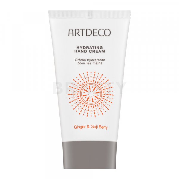 Artdeco Hydrating Hand Cream krém na ruky 75 ml