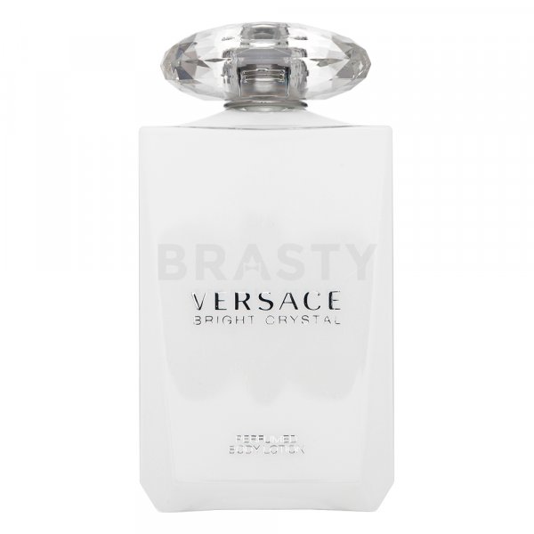 Versace Bright Crystal Body lotions for women 200 ml