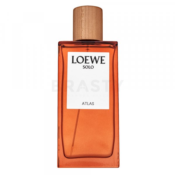 Loewe Solo Atlas Eau de Parfum da uomo 100 ml