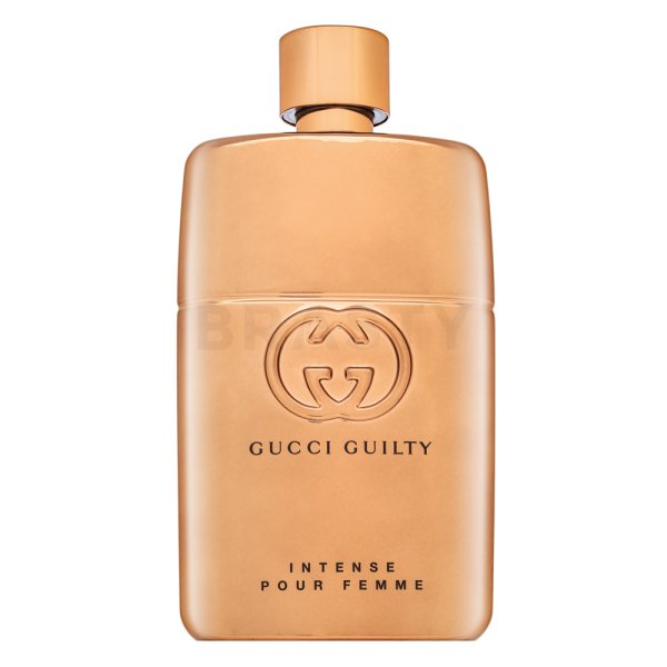 Gucci Guilty Pour Femme Intense Eau de Parfum para mujer 90 ml