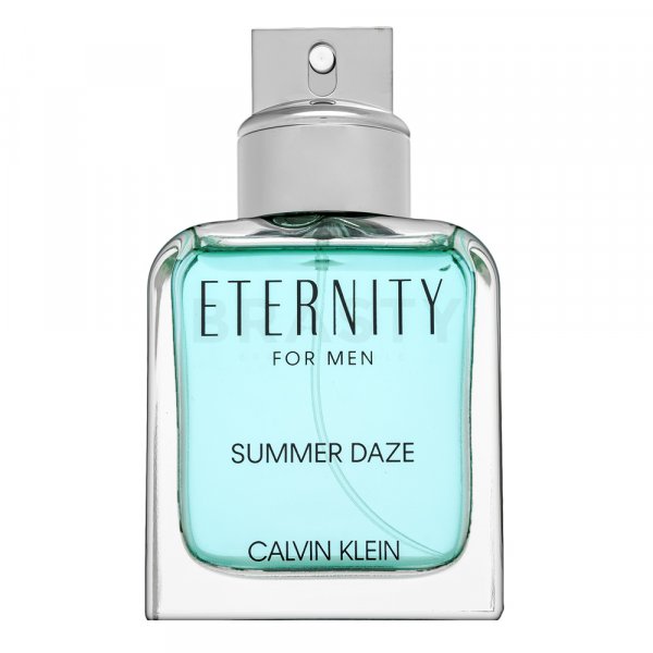 Calvin Klein Eternity for Men Summer Daze Eau de Toilette for men 100 ml