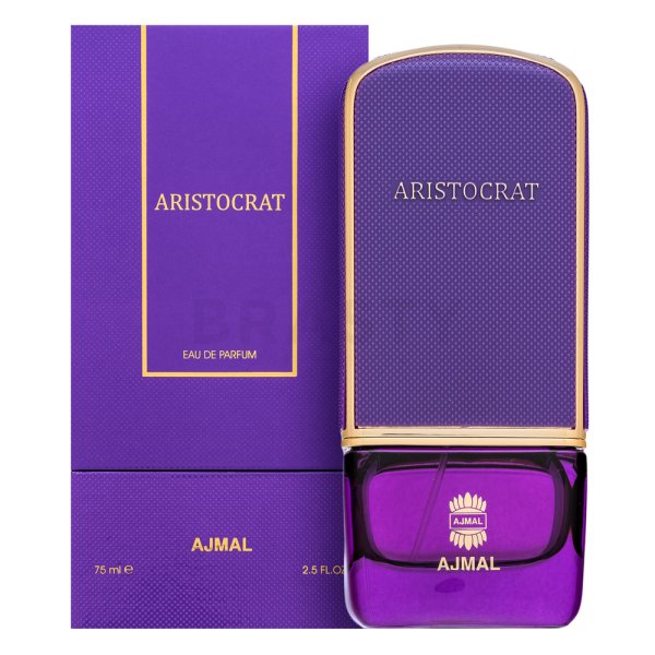 Ajmal Aristocrat Eau de Parfum for women 75 ml