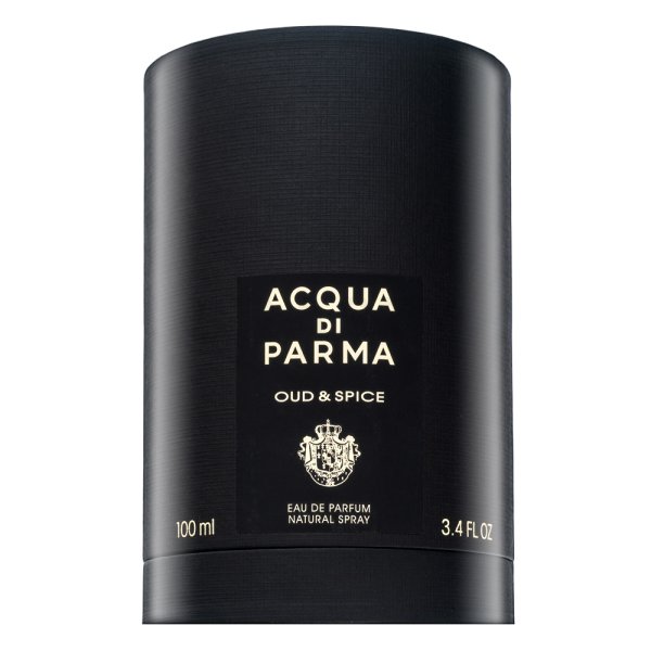 Acqua di Parma Oud & Spice woda perfumowana dla mężczyzn 100 ml