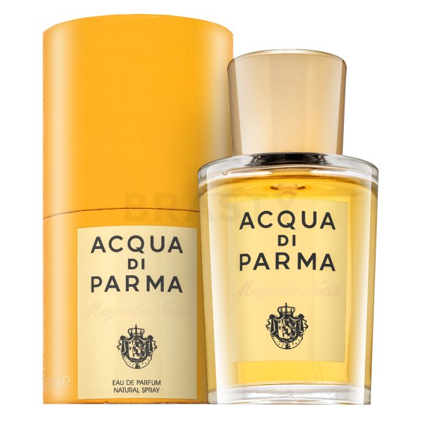 Acqua di Parma Magnolia Nobile Eau de Parfum voor vrouwen 20 ml