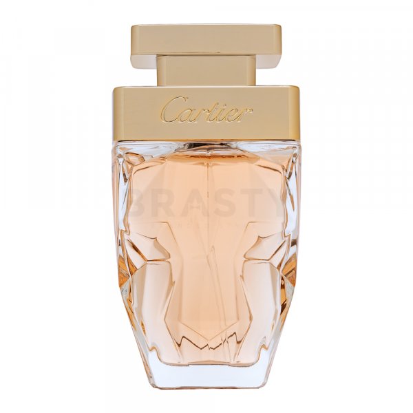 Cartier La Panthere parfémovaná voda pre ženy 25 ml