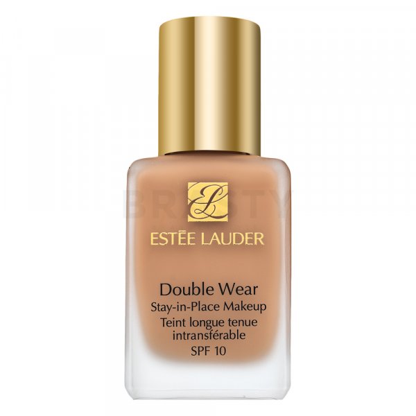 Estee Lauder Double Wear Stay-in-Place Makeup langanhaltendes Make-up 3C2 Pebble 30 ml