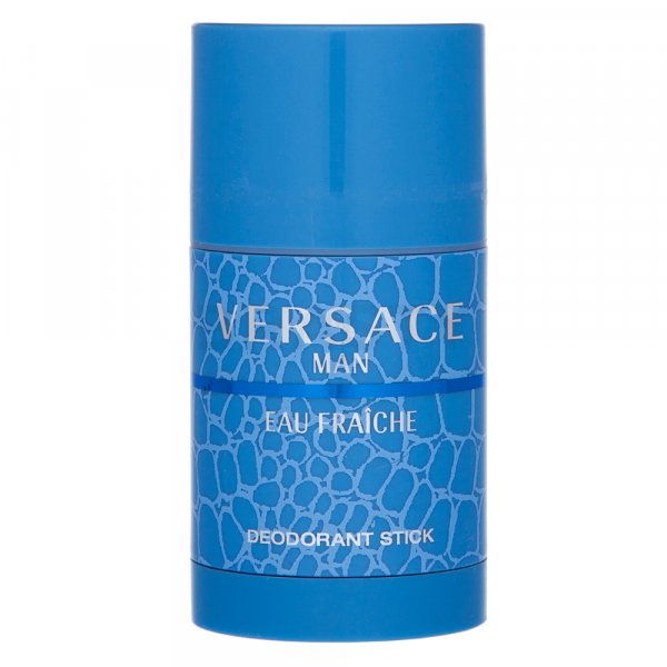 Versace Eau Fraiche Man Deostick für Herren 75 ml