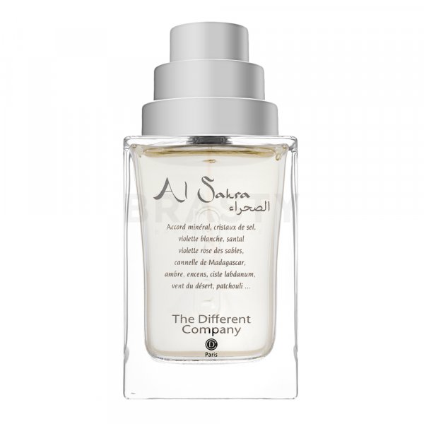 The Different Company Al Sahra Eau de Parfum uniszex 100 ml
