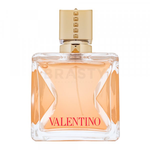 Valentino Voce Viva Intensa Eau de Parfum nőknek 100 ml