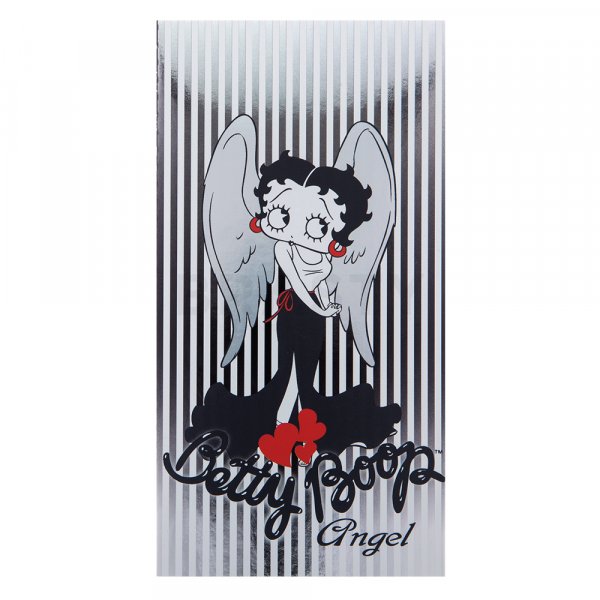 Betty Boop Angel Betty Eau de Parfum femei 75 ml