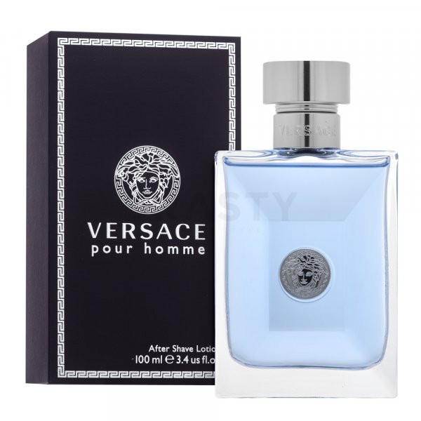 Versace Pour Homme aftershave voor mannen 100 ml