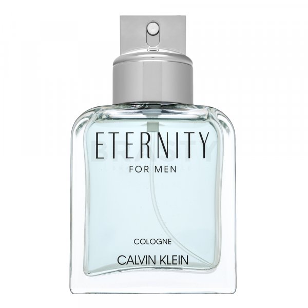 Calvin Klein Eternity Cologne Eau de Toilette para hombre 100 ml