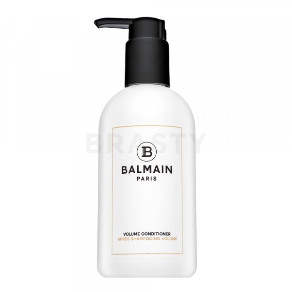 Balmain Volume Conditioner Acondicionador de fortalecimiento Para el cabello fino sin volumen 300 ml