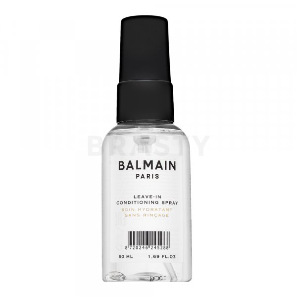 Balmain Leave-In Conditioning Spray Acondicionador sin enjuague Para todo tipo de cabello 50 ml