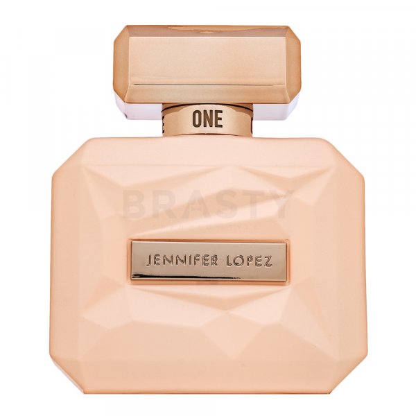 Jennifer Lopez One Eau de Parfum femei 50 ml