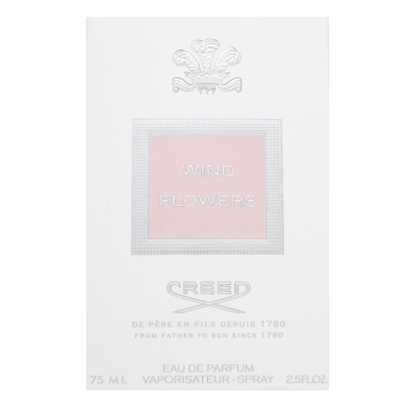 Creed Wind Flowers Парфюмна вода за жени 75 ml