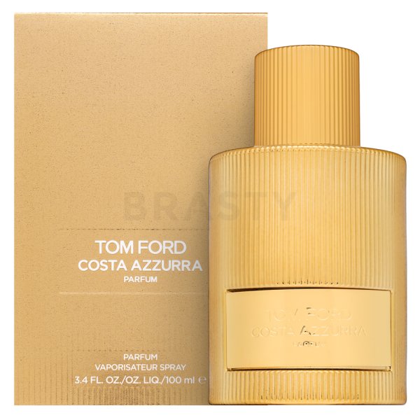 Tom Ford Costa Azzurra puur parfum unisex 100 ml