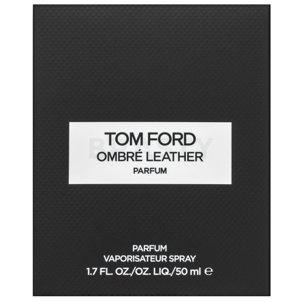 Tom Ford Ombré Leather tiszta parfüm uniszex 50 ml