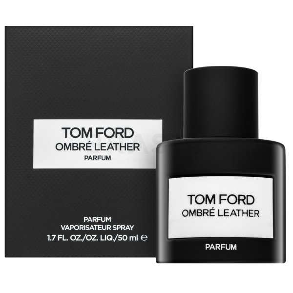 Tom Ford Ombré Leather profumo unisex 50 ml