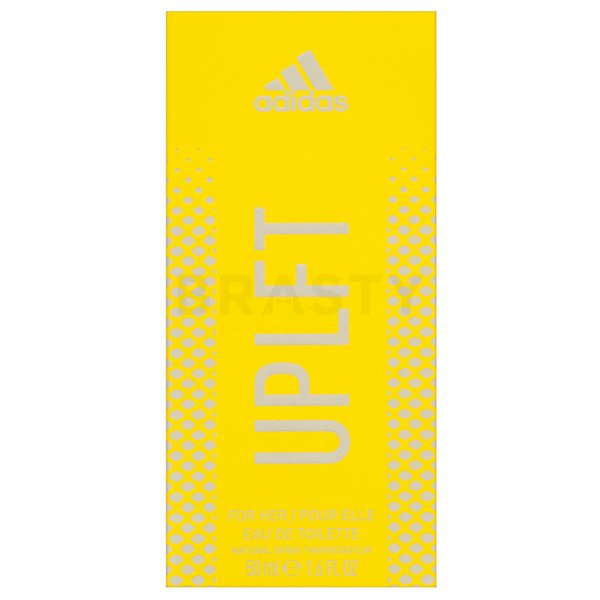 Adidas Uplift For Her Eau de Toilette para mujer 50 ml