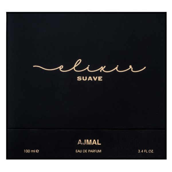 Ajmal Elixir Suave Eau de Parfum férfiaknak 100 ml