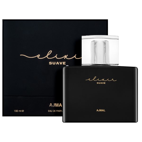Ajmal Elixir Suave Eau de Parfum férfiaknak 100 ml