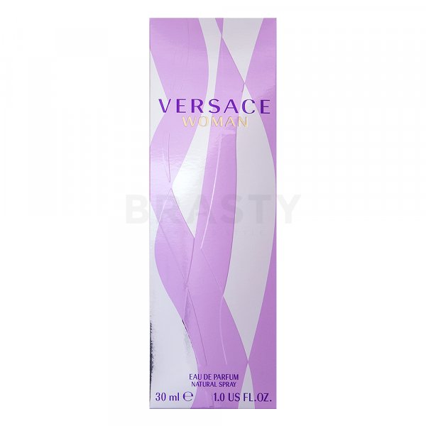Versace Versace Woman Eau de Parfum nőknek 30 ml