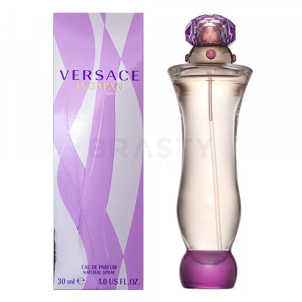 Versace Versace Woman Eau de Parfum voor vrouwen 30 ml