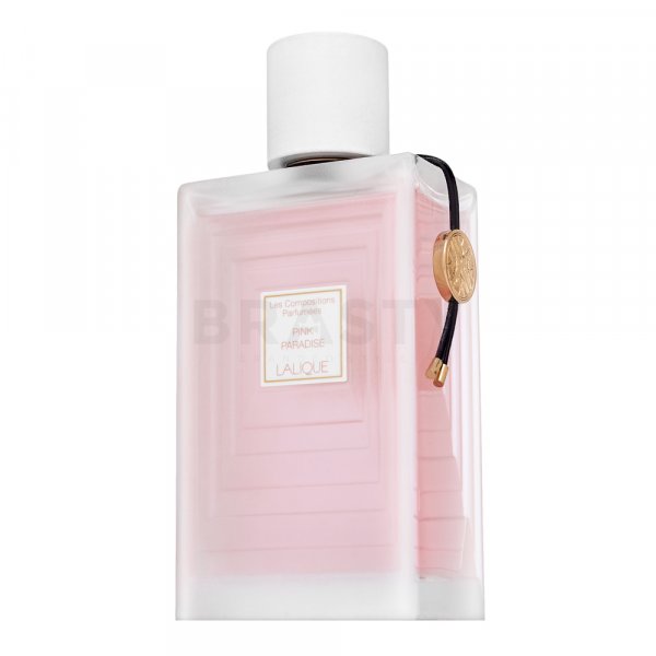 Lalique Les Compositions Parfumees Pink Paradise Eau de Parfum da donna 100 ml