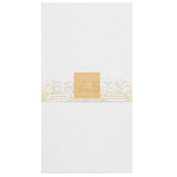Lalique Les Compositions Parfumees Infinite Shine Eau de Parfum for women 100 ml
