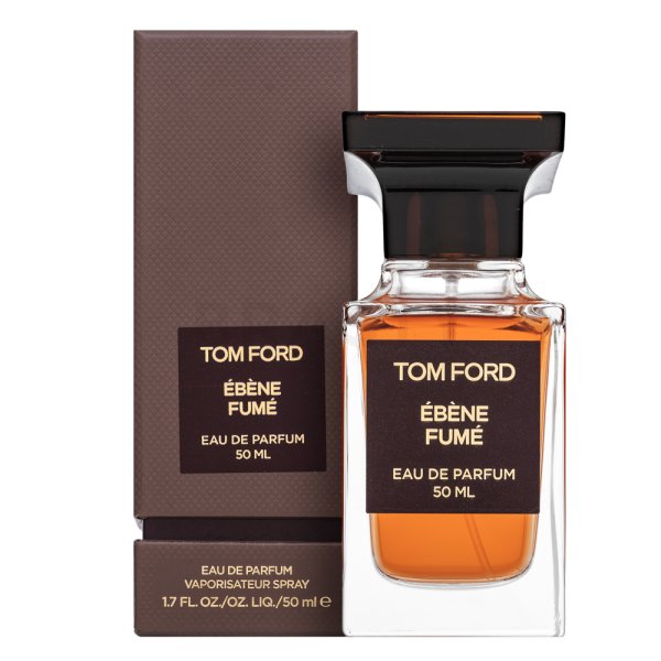 Tom Ford Private Blend Ebene Fume Парфюмна вода унисекс 50 ml